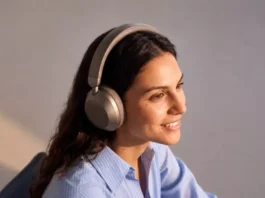 От ИИ-конспектов до мониторинга сердца: Soundcore анонсировала линейку умных наушников с чипом THUS на IFA 2026