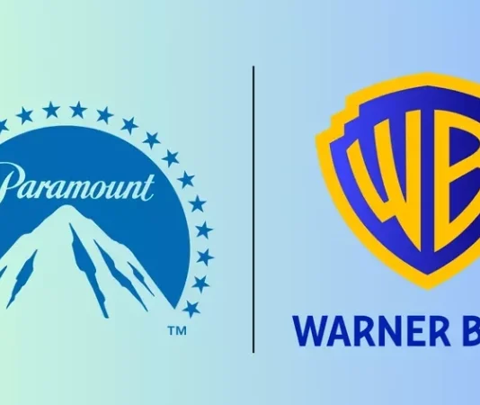 Paramount Прокладывает Путь к Мега-Сделке: Урегулирование Исков Открывает Дорогу к Покупке Warner Bros.