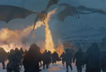 Warner Bros. раскрывает дату премьеры: «Завоевание Эйгона» принесет новую главу «Игры Престолов» на большие экраны