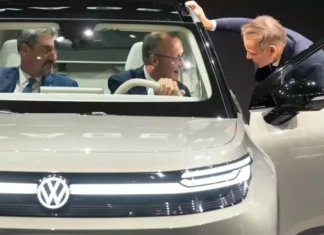 В Volkswagen раскрыли план радикальной перезагрузки: сокращение 50 000 сотрудников и урезание модельного ряда вдвое