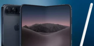 Apple отложила эксклюзивный Apple Pencil для iPhone Duo: Гурман раскрыл причины экстренного решения и запасной план
