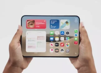 Инсайдеры объяснили отказ от бренда Ultra: почему Apple выбрала название iPhone Duo для своего первого гибкого смартфона