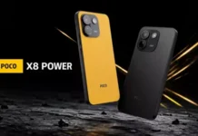 Poco анонсировала X8 Power: как инженеры вместили батарею на 10 000 мАч и защиту IP69K в тонкий корпус