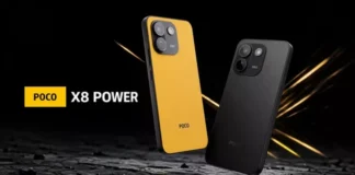 Poco анонсировала X8 Power: как инженеры вместили батарею на 10 000 мАч и защиту IP69K в тонкий корпус