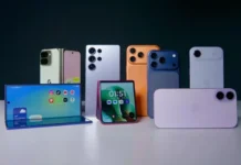 Аналитики Omdia раскрыли парадокс рынка смартфонов: в 2026 году продажи рухнут на 12%, а выручка взлетит до рекорда