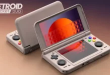 Retroid Duo Lite+: Обновленная раскладушка с Android 16 — когда мощь флагмана становится доступной