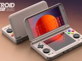 Retroid Duo Lite+: Обновленная раскладушка с Android 16 — когда мощь флагмана становится доступной