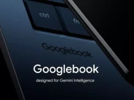 Google раскрыла дату старта предзаказов Googlebook: премиальный преемник Chromebook выйдет 21 сентября