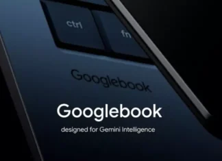 Google раскрыла дату старта предзаказов Googlebook: премиальный преемник Chromebook выйдет 21 сентября