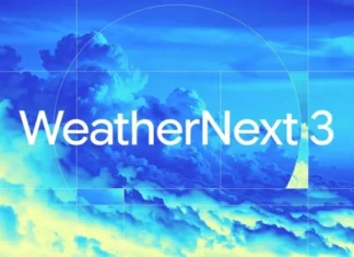Google анонсировал WeatherNext 3: почему новая AI-модель метеорологии изменит индустрию и как она делает прогнозы в 5 раз детальнее