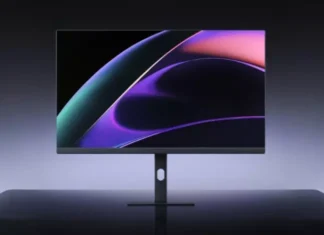 Xiaomi представила универсальный монитор Redmi A27U: 4K-панель на 120 Гц и зарядка MacBook всего за $240