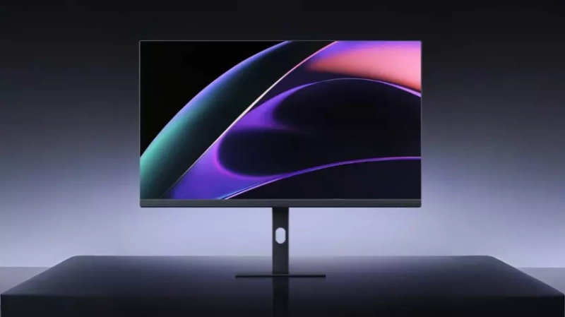 Новый монитор Redmi A27U Type-C 120Hz 2027