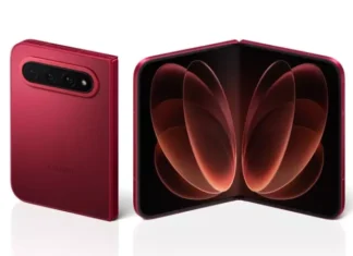 Ажиотаж вопреки высокому ценнику: Xiaomi раскрыла взрывной рост предзаказов на складной 18 Fold