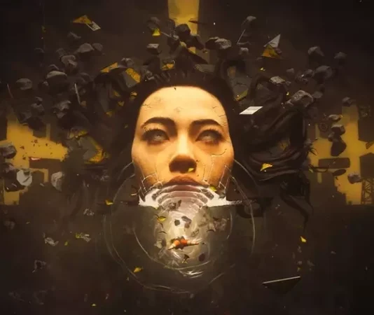 Remedy раскрыла релизный трейлер CONTROL Resonant: сюрреалистичный Манхэттен и новый герой накануне премьеры