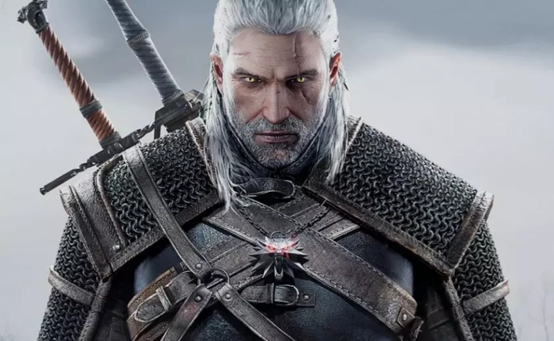 Как фанаты переосмысливают The Witcher 3 через арт