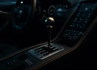 Rezvani Quickshift: Как за $25 000 вернуть «механические» ощущения суперкару, не жертвуя скоростью