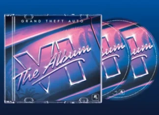 Rockstar раскрыла грандиозный саундтрек GTA VI: 34 трека выйдут на CD и премиальном виниле за $125