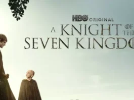 HBO анонсировала окно релиза второго сезона «Рыцаря Семи Королевств» и раскрыла судьбу других спин-оффов по «Игре престолов»