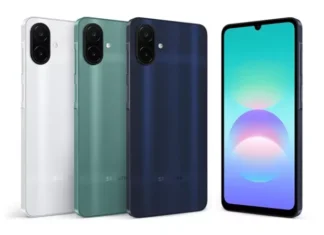 Samsung анонсировала ультрабюджетный Galaxy A08: батарея на 6000 мА·ч и рекордная поддержка до 2032 года