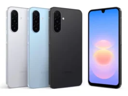 Samsung анонсировала Galaxy A18 4G: поддержка до 2032 года и нераскрытый чип Exynos заметно повысили цену новинки