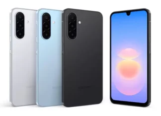 Шесть лет обновлений и секретный чипсет: Samsung представила Galaxy A18 4G с неожиданным ценником