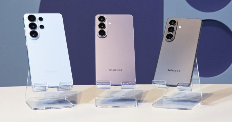 Samsung Galaxy S26 станут дороже: за память придется платить больше