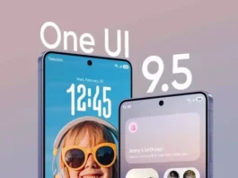 Samsung форсирует график: инсайдеры раскрыли первую тестовую сборку One UI 9.5