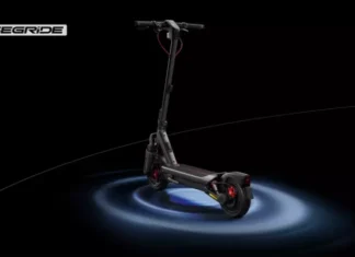 До 80 км без подзарядки и умный трекшн-контроль: протестировали Segway Ninebot MAX G3 D для решения проблемы «последней мили»