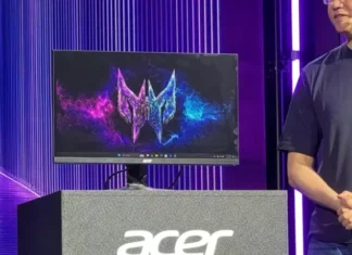 От 500 Гц до 5K и Mini LED: Acer анонсировала масштабную линейку мониторов Predator, Nitro и ProDesigner