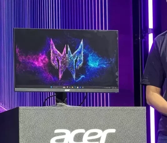 От 500 Гц до 5K и Mini LED: Acer анонсировала масштабную линейку мониторов Predator, Nitro и ProDesigner