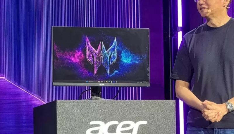 IFA 2026: ключевые анонсы от Acer, которые стоит знать