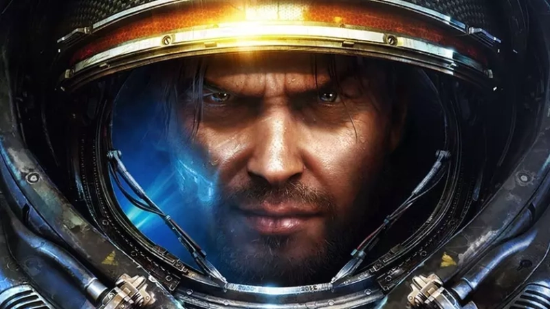 За кулисами дизайна StarCraft 2: Искусство, которое вдохновляет игроков