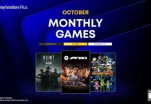 Sony раскрыла октябрьскую линейку PS Plus: культовый шутер, гоночный симулятор и аниме-экшен для PS5 и PS4