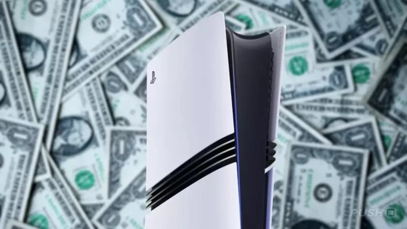 Что скрывается за стоимостью PS5? Ретроспектива и перспективы