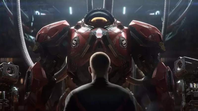 Трейлер StarCraft 2030 потрясает сюжетом и графикой: эксклюзивные кадры