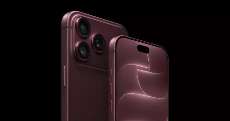 The Future of Smartphones: A First Look at the iPhone 18 Pro