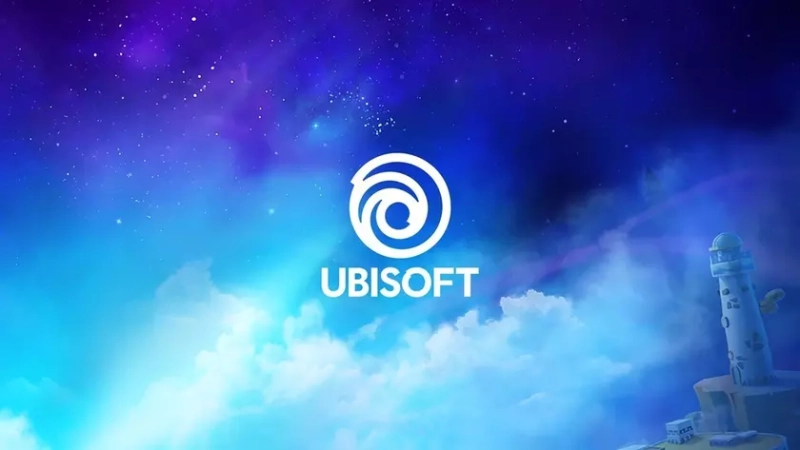Разбор изменений логотипа Ubisoft: Что скрывается за новым дизайном?