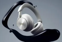 Technics EAH-A1000: Раскрываем секреты флагманских наушников с магнитной жидкостью, LDAC и рекордной автономностью