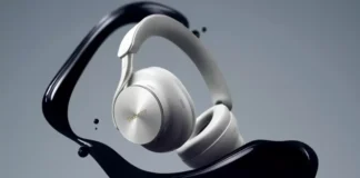 Technics EAH-A1000: Раскрываем секреты флагманских наушников с магнитной жидкостью, LDAC и рекордной автономностью