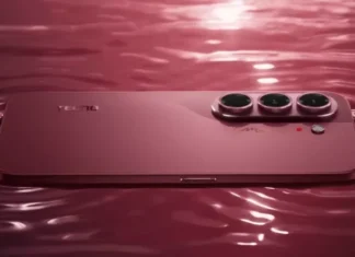 Бросая вызов законам физики: Tecno анонсировала Camon Slim 5G с рекордной батареей на 6000 мАч в корпусе толщиной 6,39 мм