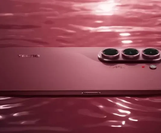 Бросая вызов законам физики: Tecno анонсировала Camon Slim 5G с рекордной батареей на 6000 мАч в корпусе толщиной 6,39 мм