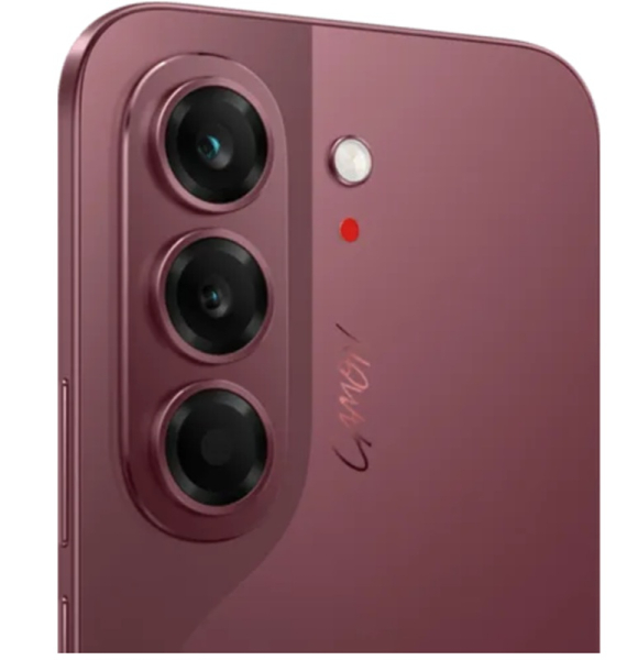 Tecno представила Camon Slim 5G — элегантный ультратонкий смартфон, который выглядит отлично, работает долго и ничего не боится