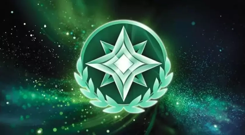 От мифа к революции: секреты нового логотипа Xbox Mythic Achievements