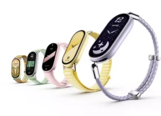 Xiaomi досрочно анонсировала Smart Band 11: экран стал ярче на 33%, а рамки — еще тоньше