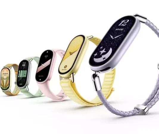 Xiaomi досрочно анонсировала Smart Band 11: экран стал ярче на 33%, а рамки — еще тоньше