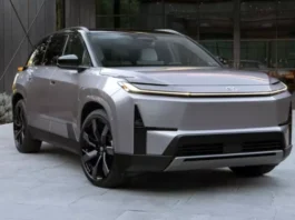 Toyota отложила запуск Highlander EV до 2027 года: раскрыты причины переноса и характеристики трехрядного электрокара