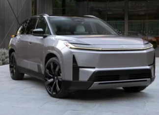 Toyota отложила запуск Highlander EV до 2027 года: раскрыты причины переноса и характеристики трехрядного электрокара
