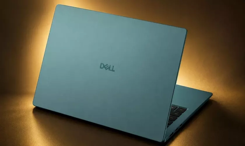 Совершенность и мощь в Dell 14S: Топ-гаджет для современных гиков