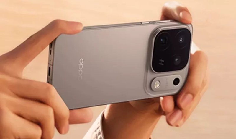 Передовые технологии и эстетика: вашей вниманию – Oppo Find X10 Pro Max