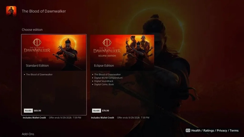 В PlayStation Store может появиться кэшбек: Sony тайно тестирует систему поощрения, но информации появляется все больше